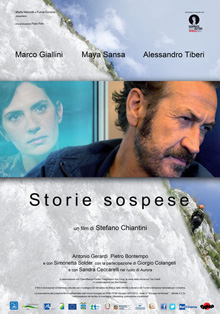 Un film di Stefano Chiantini con Marco Giallini, Maya Sansa, Alessandro Tiberi
