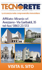 Tecnorete - Immobiliare Avezzano - Via Garibaldi, 35 tel-fax/ 0863 23 513. Widget Tecnorete by, Roberto Falco